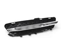 WuYyyyy Feux de Brouillard Avant de Voiture pour Mercedes-Benz W212 E250 E300 E350 2009-2013 2128851574 2128851674,Pare-Chocs Gauche ou Droit Phare Feu Antibrouillard Remplacement.,A/Left