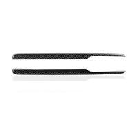 WuYyyyy Film intérieur de Voiture Tableau de Bord Planche de Console Centrale Anti-Rayures Film refit pour Dodge Ram 2013-2018.,A-2 PCs