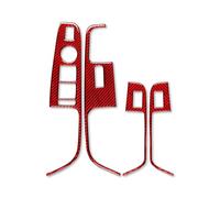 WuYyyyy Film intérieur de Voiture Tableau de Bord Planche de Console Centrale Anti-Rayures Film refit pour Alfa Romeo Stelvio 2016-2022.,D-RHD 2