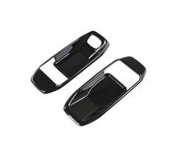 WuYyyyy Film intérieur de Voiture Tableau de Bord Planche de Console Centrale Anti-Rayures Film refit pour Jeep Wrangler JL Gladiator JT 2018-2022 2023.,A-2 Doors