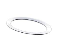 WuYyyyy Film intérieur de Voiture Tableau de Bord Planche de Console Centrale Anti-Rayures Film refit pour Ford Fiesta 2009-2015 Ecosport 2012-2017 Focus 2 MK2 2005-2011.,B-White