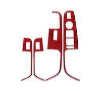 WuYyyyy Film intérieur de Voiture Tableau de Bord Planche de Console Centrale Anti-Rayures Film refit pour Alfa Romeo Stelvio 2016-2022.,C-Lhd 2