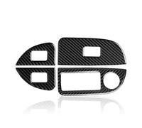 WuYyyyy Film intérieur de Voiture Tableau de Bord Planche de Console Centrale Anti-Rayures Film refit pour Alfa Romeo Giulia 952 2017-2019.,C-LHD 2