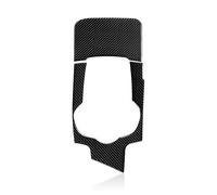 WuYyyyy Film intérieur de Voiture Tableau de Bord Planche de Console Centrale Anti-Rayures Film refit pour Alfa Romeo Giulia 952 2017-2019.,D-RHD 2