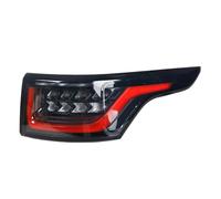 WuYyyyy Phares ArrièRe Voiture Feu Arrière De Voiture Extérieur Gauche Côté Droit pour Land Rover Range Rover Sport 2014 2015 2016 2017 Stop Phares ArrièRe.,B-Right