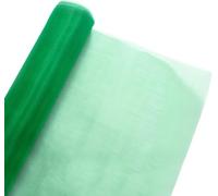 Wuzmig Fly Screes pour Veuves, Durable Isect Mesh Resistat Fibre De Verre Rouleau De Mosquito Et pour Porte Ad Widow, Green, 0.8x5m