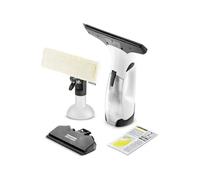 Kärcher WV 2 Plus N laveur de vitres électriques 0,1 L Blanc