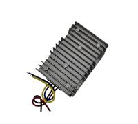 WVCLTVJA Convertisseur d'isolation de type DC-DC, module réducteur 12V, 24V, 36V, 48V, 60V, 72V, 80V, 96V, 100V, 110V, 120V à 19V, 10A, 8A (19V 8A,75-150V_19V)