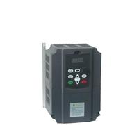 WVCLTVJA Micro VFD 220 V-380 V, 1,5 kW-11 kW | Taille ultra compacte et design prêt à l'emploi pour équipements de refroidissement de détail (4 KW)