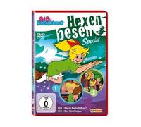 Bibi Blocksberg – Hexenbesen Spécial – DVD – Import – Selecta