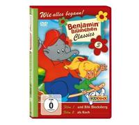 Wvg 4001504301736 Film Dvd Allemand