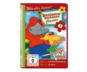 Wvg 4001504301736 Film Dvd Allemand
