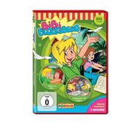 Schmidt‑Spiele – Bibi Blocksberg : Mami in Not und Hexspruch mit Folgen