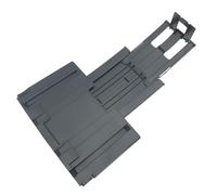 WVGFAUXA Bac À Papier, Support De Papier, Bac De Sortie Papier, Scanner ADF, Unité D'empilage, Compatible avec Fujitsu, for Fi-8150, Fi-8170, Fi-8190