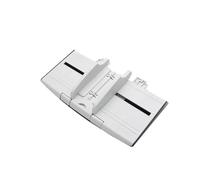 WVGFAUXA Bac d'alimentation du Scanner, Unité De Goulotte, Bac À Papier, Compatible avec Fujitsu Fi-7160, Fi-7260, Fi-7180, Fi-7280, 7140(5pcs)