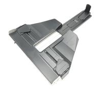 WVGFAUXA Bac De Sortie Papier for Scanner, Unité D'empilage, Compatible avec Fujitsu Fi-7600, Fi-7700, Fi-7700S, Fi-760, Fi-760LA, Fi-760JY