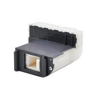 WVGFAUXA Boîtier De Maintenance des Cartouches d'encre, Compatible avec Les Imprimantes M1100, M1120, M2120, M1108, M1128 Et M1129.(3pcs)