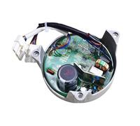 WVGFAUXA Carte D'entraînement for Machine À Laver, Compatible avec Weiling, Carte D'entraînement Moteur ZXGN-420-8-30L ZXGN-420-8-116L 52K10004301