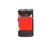 WVGFAUXA Cartouche d'encre Et Tête d'impression for Imprimante Jet d'encre QY6-8002, QY6-8018, G1020, G2020, G3020, G1220, G2260 Et G3260(QY6-8018)