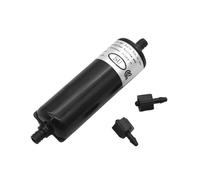 WVGFAUXA Filtre À Encre UV/Eco Solvent 5u, Compatible avec Les Imprimantes À Jet d'encre À Plat DTF DTG Flora Gongzheng Infiniti Challenger Phaeton UV(Type D 6x4mm)