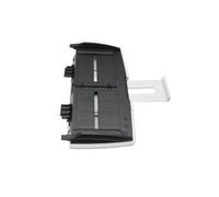 WVGFAUXA for PA03540-E905 PA03630-E910 ADF Bac d'alimentation Papier Unité De Goulotte Bac À Papier, Compatible for Fujitsu Fi-6130 6140 6230 6240 6125 6225