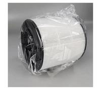 WVGFAUXA Lot De 2 Filtres HEPA Compatibles avec Les Purificateurs d'air Philips AC0650 Et AC0651, Filtre De Remplacement FY0611/30