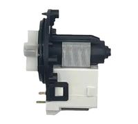 WVGFAUXA Moteur De Pompe De Vidange BPX2-94L, Compatible avec Les Lave-Linge LG BPX2-92L Et BPX2-93L. Pièces De Vidange for Lave-Linge