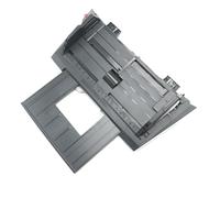 WVGFAUXA Plateau D'entrée Papier for Scanner, Unité De Goulotte, Bac À Papier, Compatible avec Fujitsu Fi-7600 Fi-7700 Fi-7700S Fi-760 Fi-760LA Fi-760JY