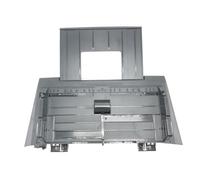 WVGFAUXA Plateau D'entrée Papier for Scanner, Unité De Goulotte, Bac À Papier, Compatible avec Fujitsu Fi-7600 Fi-7700 Fi-7700S Fi-760 Fi-760LA Fi-760JY