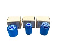 WVGFAUXA Rouleau D'entraînement Et De Séparation du Papier, Compatible avec Les Imprimantes Ricoh 2051, 2060, 2075, 5500, 6000, 6001, 6002, 6500, 7000 Et 7001.(10set)