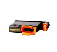 WVGFAUXA Tête d'impression Compatible HP81 for Imprimantes Grand Format Designjet 5000, 5000PC, 5500 Et 5500PS.(Cyan)