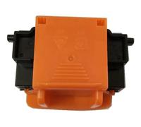 WVGFAUXA Tête d'impression QY6-0072 for Imprimante Jet d'encre IP4600, IP4680, IP4700, IP4760, MP630, MP638, MP640 Et MP648 ; Buse De Tête d'impression