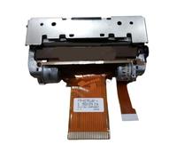 WVGFAUXA Tête d'impression Thermique FTP-627MCL401 avec Massicot, Imprimante 58 Mm, Compatible avec Fujitsu FTP627MCL401