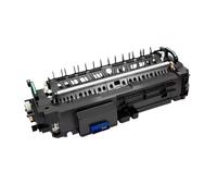 WVGFAUXA Unité De Fusion, Accessoire D'imprimante, Compatible avec R-icoh Aficio, for IM C4500, C5500 Et C6000, Ensemble De Fusion D0BQ402(110V)