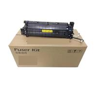WVGFAUXA Unité De Fusion, Compatible avec K-yocera ECOSYS, for P5021 P5026 M5521 M5526 P5021cdn P5201cdw P5026cdn P5026cdw, Assemblage De L'unité De Fusion(110V)