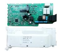 WVNFUTIM Carte Mère 9000830900 Compatible avec Lave-Vaisselle Siemens Bosch