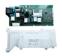 WVNFUTIM Carte Mère Programmée 9000727502 Compatible avec Les Pièces De Circuit Imprimé for Lave-Vaisselle Siemens Bosch