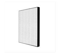 WVNFUTIM Filtre À Charbon Actif FY1410/30 FY1413/30 Compatible avec Le Purificateur d'air Philips AC1214 AC1215 AC1217 AC2729(Only Hepa)