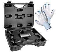 Wvoillty Extracteur D'injecteur Diesel Compatible Avec VW Diesel Pour Moteur VAG 1.2, 1.6, 2.0 TDi, T10402, T10415