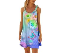 WVONIF Femme Robe Longue été Robe Mariage Blanche et Rouge Jupe Longue Femme Boheme Blanche Jupon Femme Robe Maxi Dress Rust Tutu Multicolore Femme Vetement Fille 7 Ans Ensemble Jupe