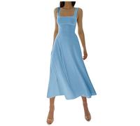 WVONIF Robe de Chambre été Homme Robe Longue Fluide Grande Taille ete Jupe Longue plissée Simili Cuir Jupon Noir Wedding Dress 14 Deguisement Tutu Adulte Vetement Femme Hiver Robe Pull