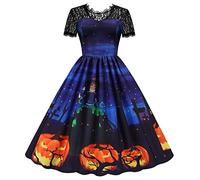 WVONIF Robe de Nuit Longue Sexy d'Été, Mariée, Soirée Noire, Cocktail Grande Taille, Noël, Pas Cher Chic pour Femme