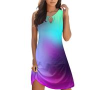 WVONIF Robe été Dos Nu Petite Robe Noire Grande Taille sous Jupe Jupon Jupon Femme Enceinte Wedding Dress for Men Tutu Danse Classique Fille 4 Ans Vetement Femme Enceinte Noel Robe