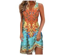 WVONIF Robe été Fille 6 Ans Robe Cocktail Mariage Femme Jupe Patineuse Grande Taille Jupon Tulle Noir Long White Dress Pirate Tutu Femme Blanc Danse Classique Vetement Femme Grande Taille Jupe