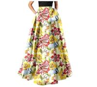 WVONIF Robe été Longue Moulante Robe Grise Mariage vêtements Anime Jupe Jupon pour Robe de Princesse Summer Dress for Women Tutu Noir Femme Halloween Vetement Femme Robe Longue