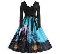 WVONIF Robe Tulle Rouge Longue de Plage Femme Été, Robe d'Anniversaire, de Soirée, pour Cérémonie, de Noël, Enceinte, Pas Cher Grande Taille