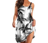 WVONIF Robes Femmes été Boheme Robe Rockabilly Femme Annee 50 Jupe Femme Longue uni Jupons Femme Noir Silk Vintage Silk Dress Tutu Danse Classique Fille 5 Ans Vetement Femme Pull Robe