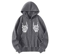 WVONIF Sweat Rayures Femme Pull Original Femme Manteau Femme Printemps Veste Femme Printemps Ete Coton Gilet Femme Grande Taille Automne Hiver Vetement Femme Pas Cher Chemise Femme Longue Chic