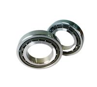 WVRWFDLW 1 Paire de roulements Contact 7207 7207C B7207C T P4 35x72x17 Roulements Broche