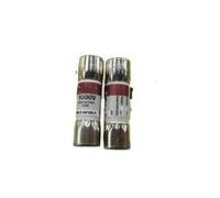 WVRWFDLW 2-10pcs DMM-B-44/100R DMM-B-44-100R DMM-B-44 Fuse 10X35MM 440mA 1000V Fuse(5pcs)
